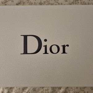 Christian Dior Brand New Shawl/wrap